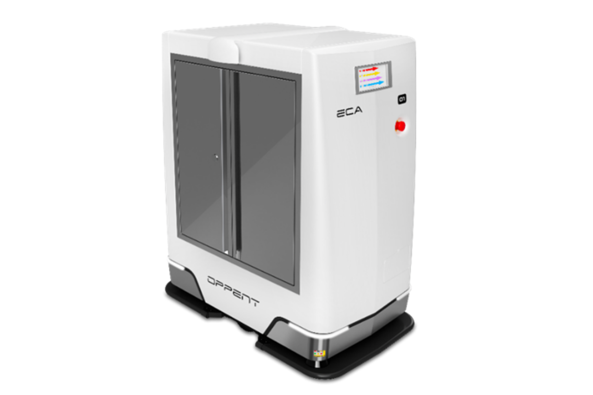 Ecabinet 1