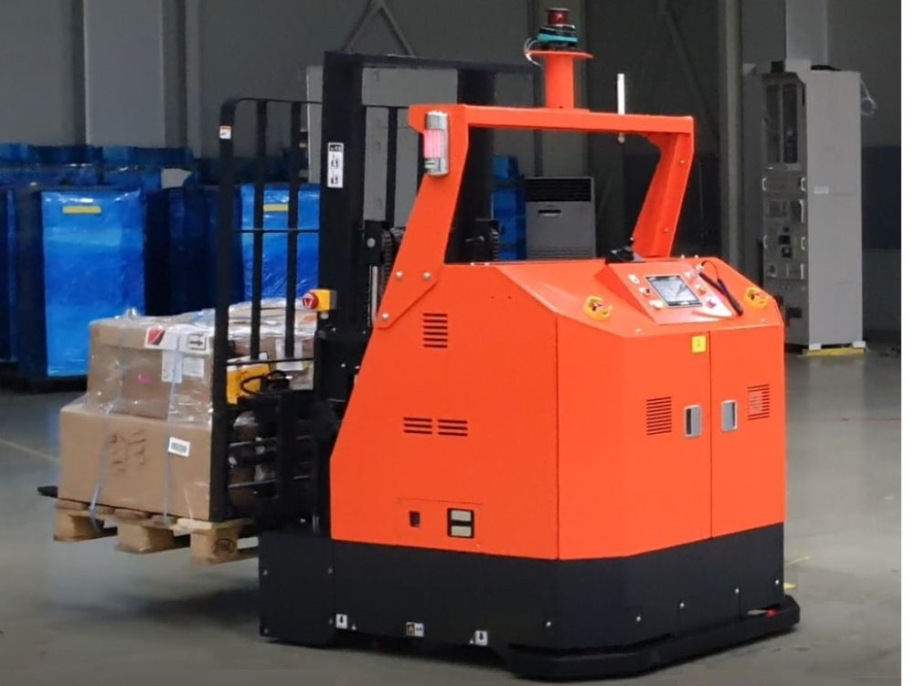 FLA12CB Forklift