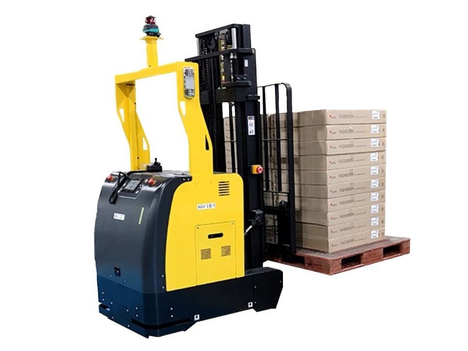 FLA12CB Forklift