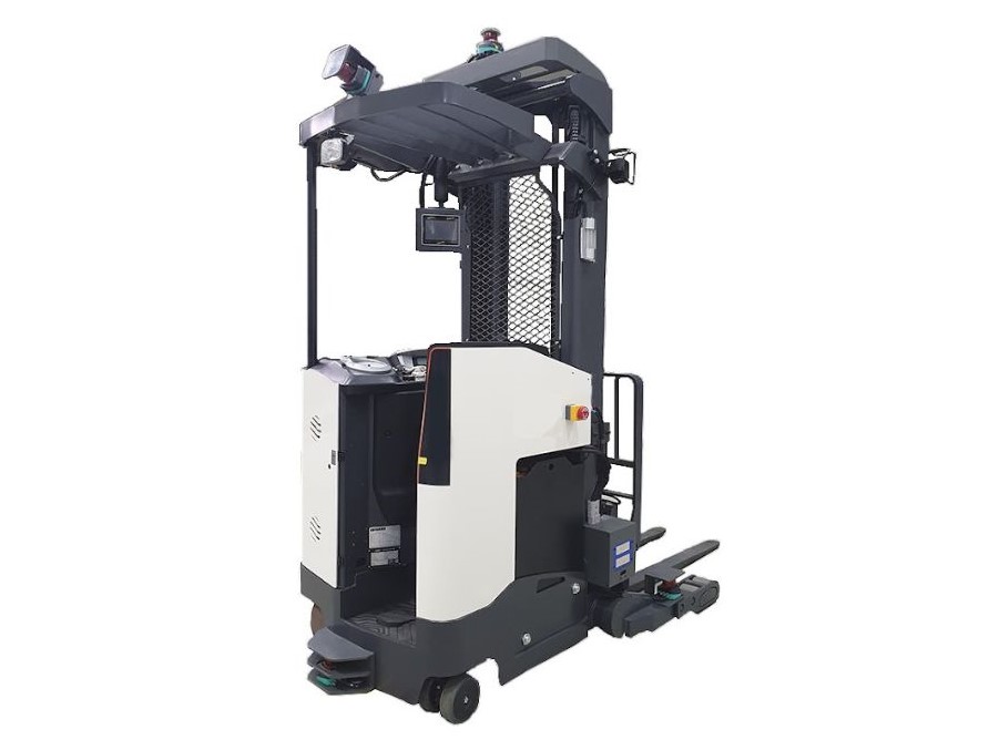 FLA18HMR Forklift