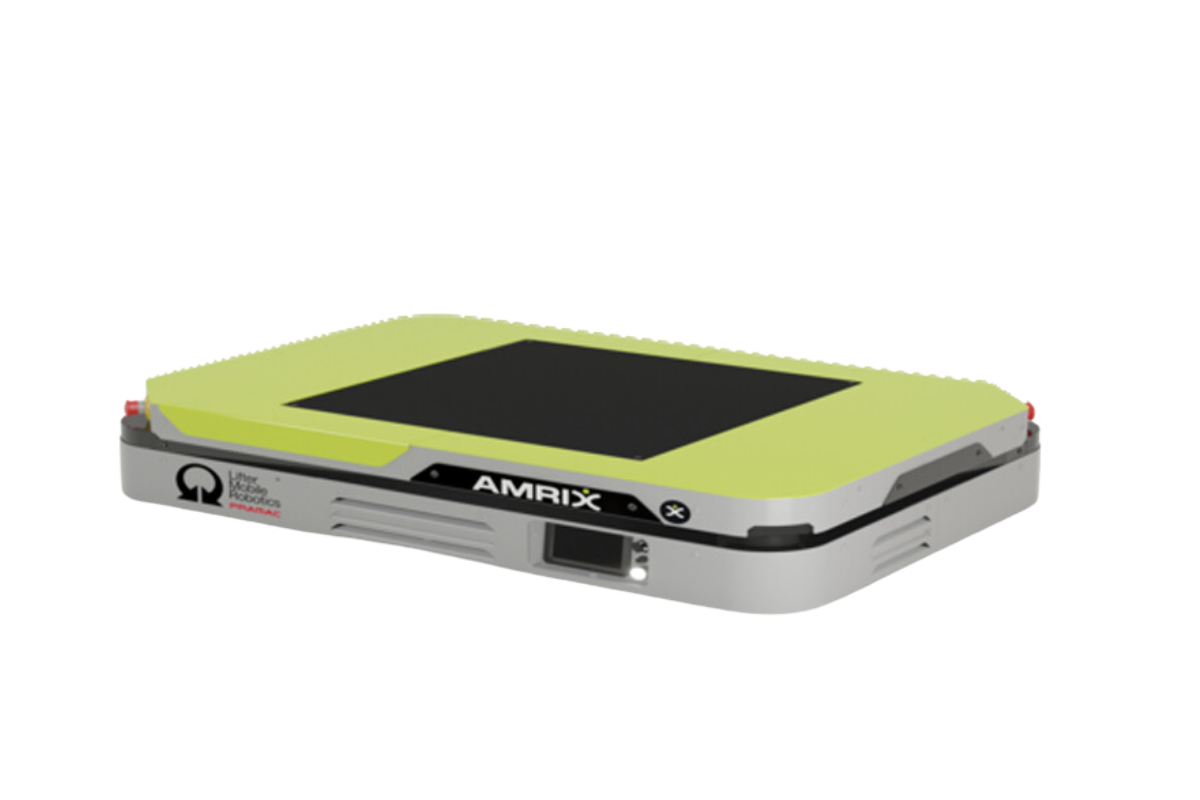 AMRIX