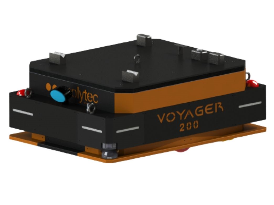 Voyager 200
