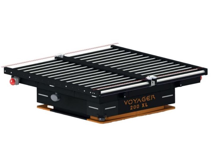 Voyager 200XL