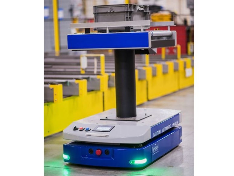 ML2 Mini Load AGV