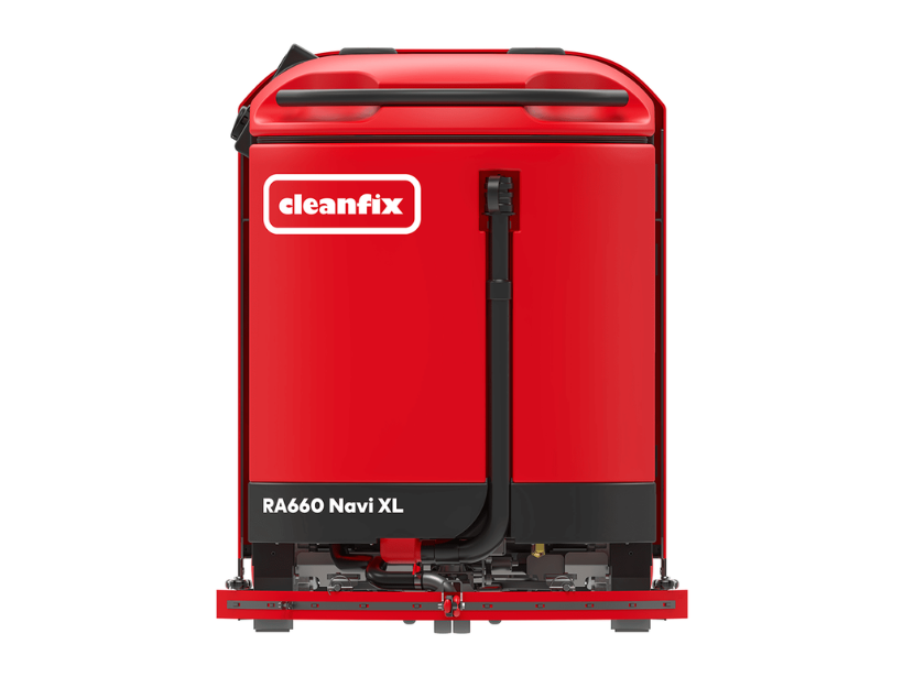 RA660 Navi XL