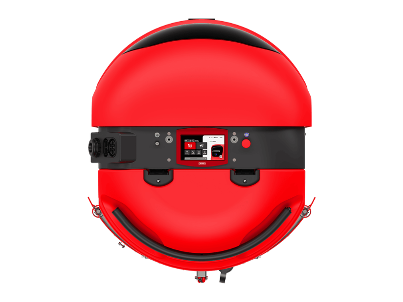 RA660 Navi XL
