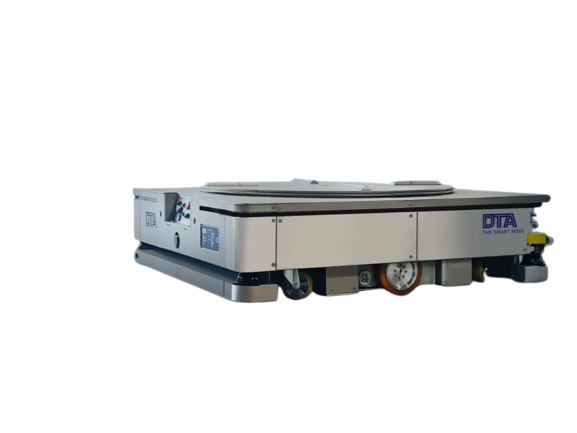 Dolphin Stainless Steel Bakery AGV
