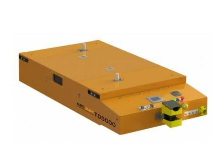 TD5000