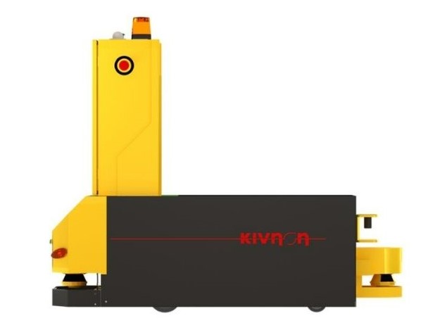 K32 Tractor