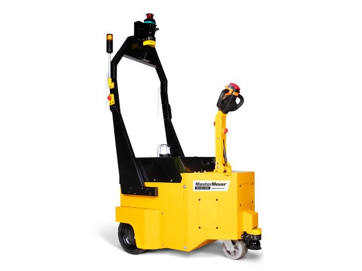 AGV300 TOW