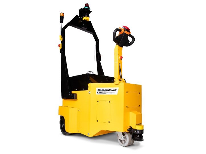 AGV300 TOW