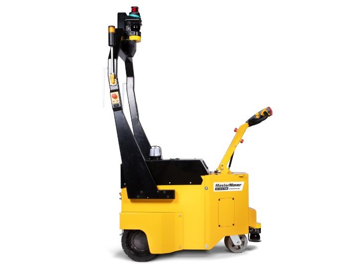 AGV300 TOW