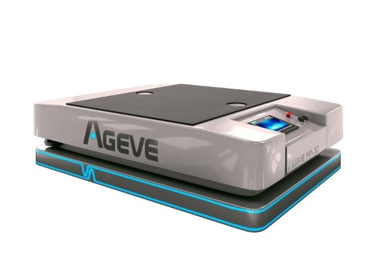 AGEVE MA-00