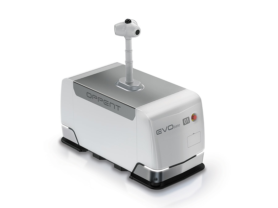 EVO scanner™