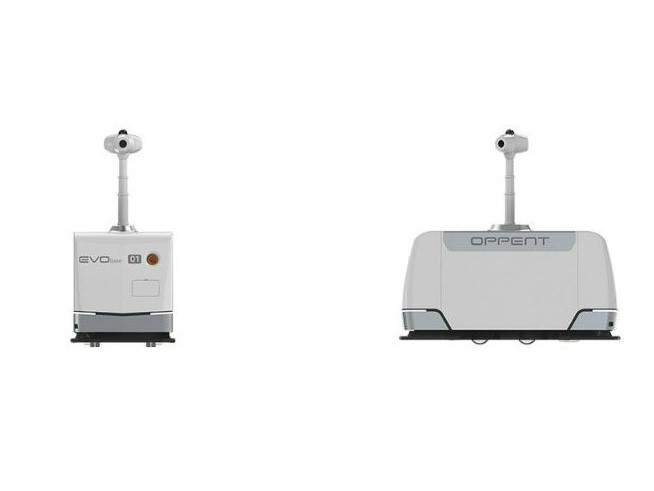 EVO scanner™