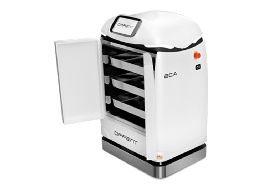 Ecabinet 2