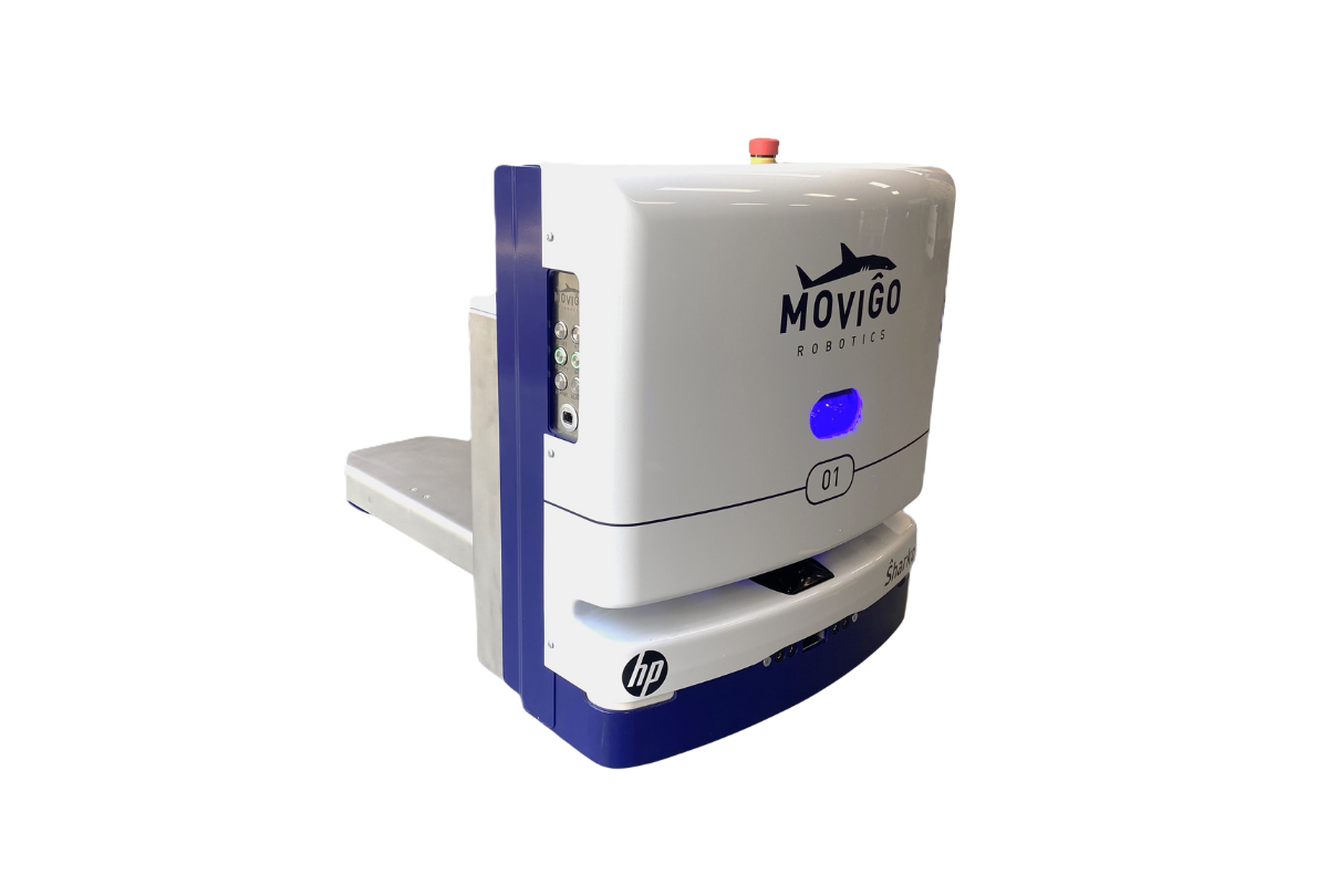 Ŝharko5 HH (Hammerhead)